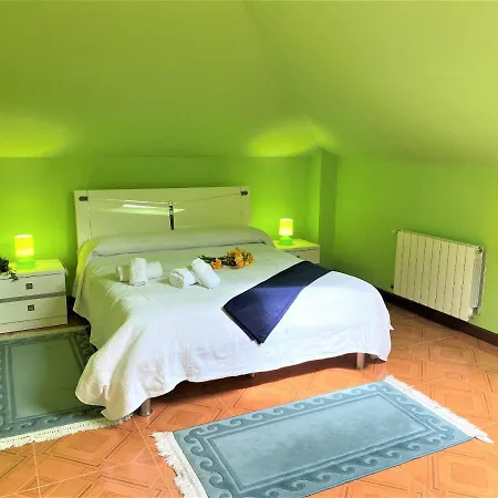 La Casona De Albulde - 2804