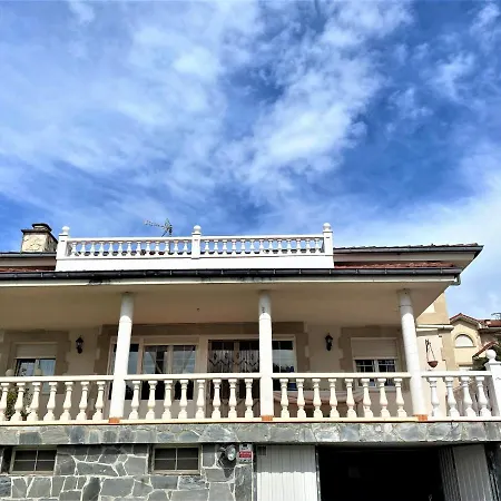 La Casona De Albulde - 2804
